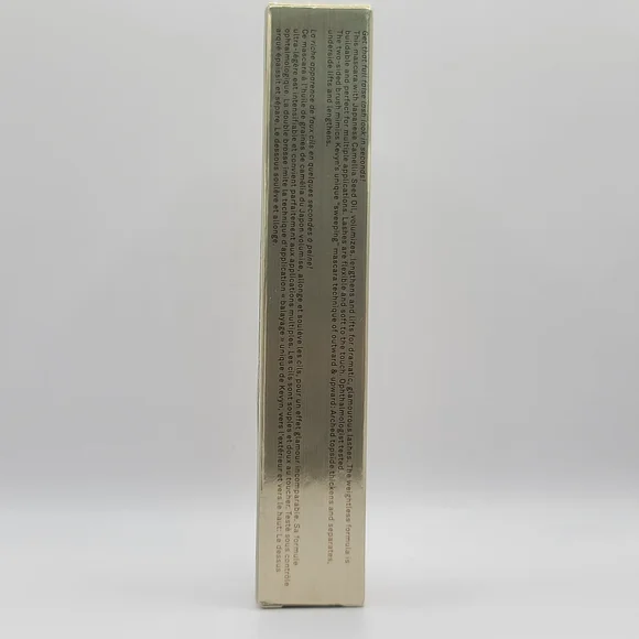 Kevyn Aucoin The Expert Mascara in Black - Picture 3 of 7